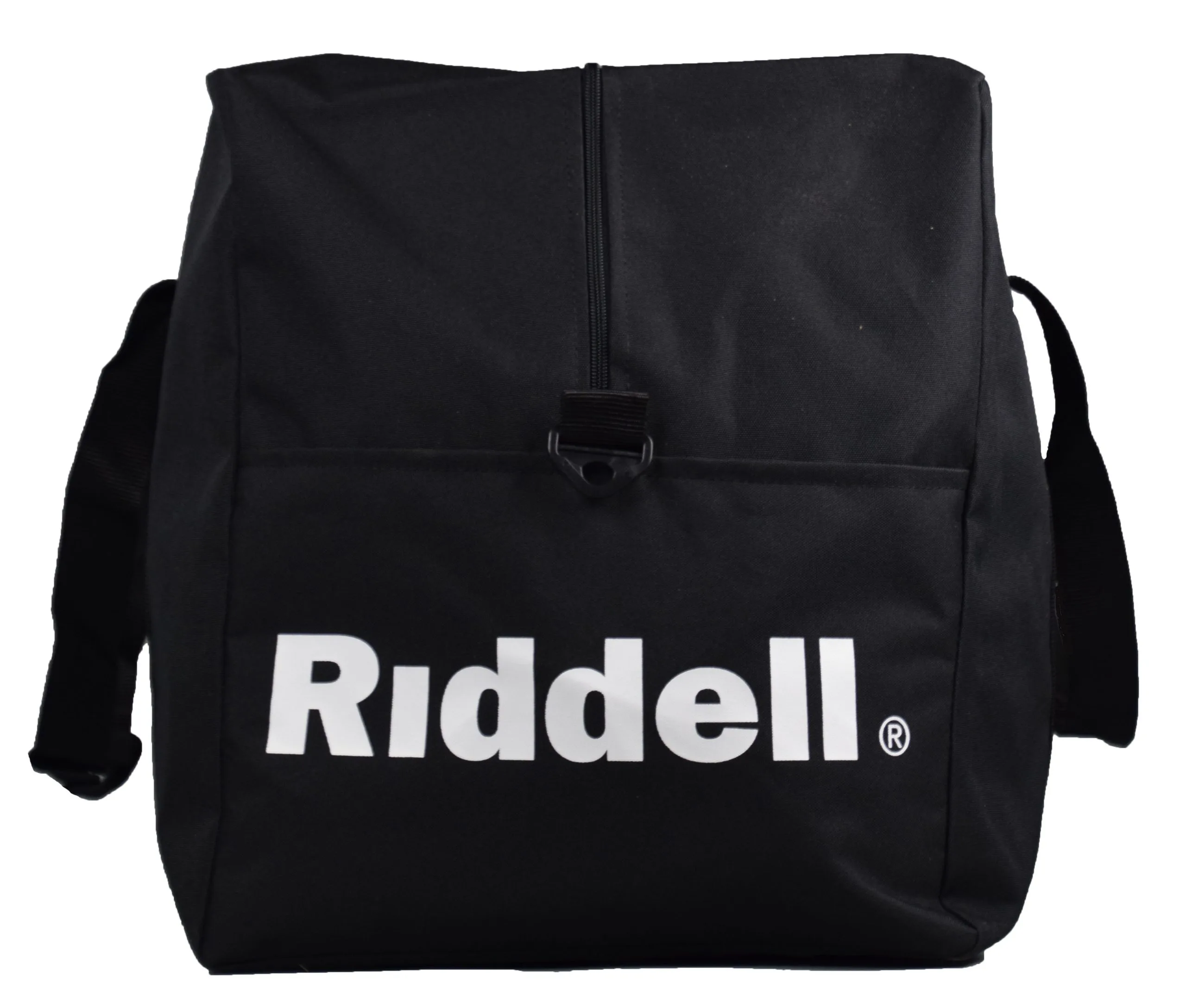 Riddell Equipment Travel Bag Black 2 Riddell Equipment Travel Bag Black - Image 2