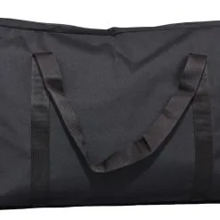 Riddell Equipment Travel Bag Black 7 Riddell Equipment Travel Bag Black -Rawlings Sport Baseball Shop 54192001 Riddell Equipment Travel Bag Black 3 scaled