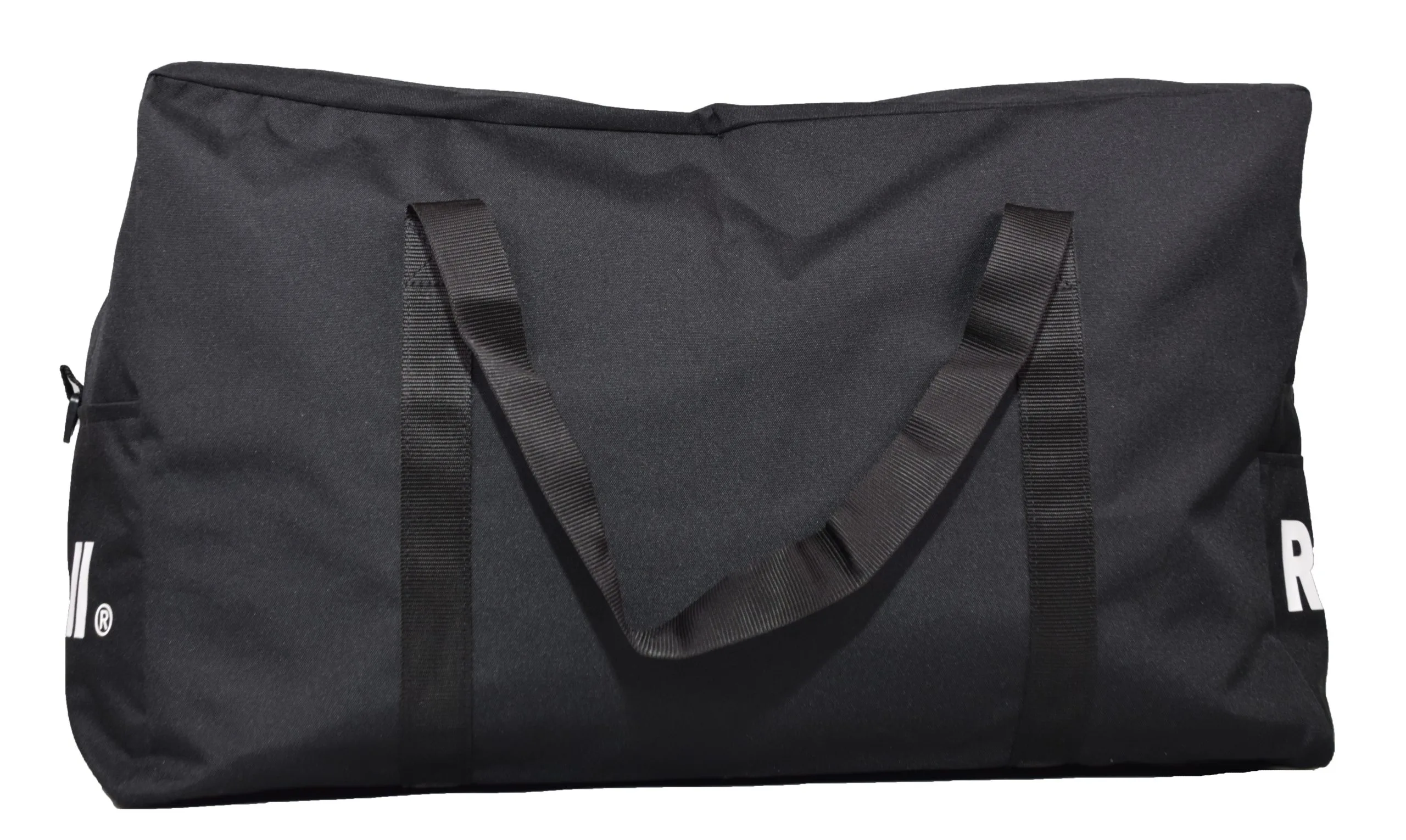 Riddell Equipment Travel Bag Black 4 Riddell Equipment Travel Bag Black - Image 4