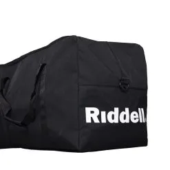 Riddell Equipment Travel Bag Black