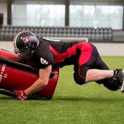 GSI Performance L1 Wrap & Grip -Rawlings Sport Baseball Shop 54258002 GSI Performance Wrap Grip L1 4