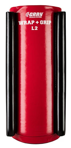 GSI Performance L2 Wrap & Grip 1 GSI Performance L2 Wrap & Grip