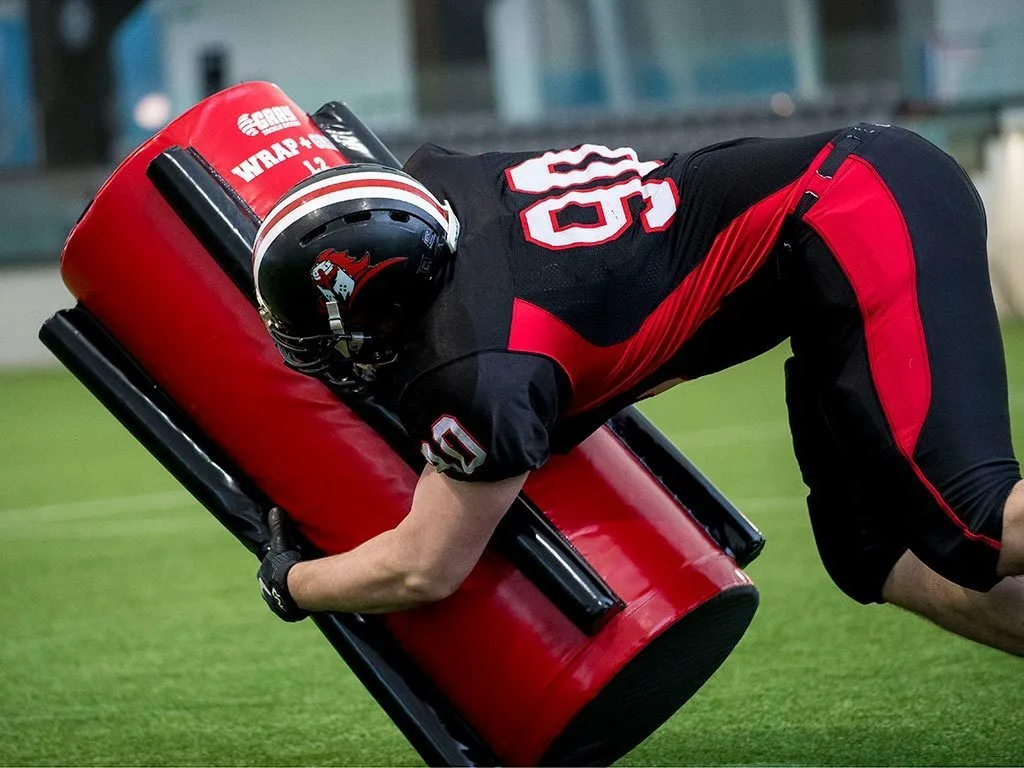 GSI Performance L2 Wrap & Grip 3 GSI Performance L2 Wrap & Grip - Image 3