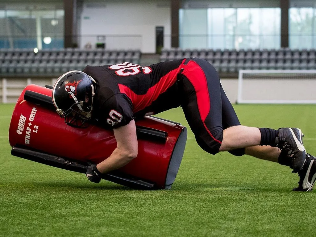 GSI Performance L2 Wrap & Grip 4 GSI Performance L2 Wrap & Grip - Image 4