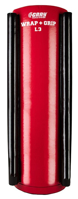GSI Performance L3 Wrap & Grip 1 GSI Performance L3 Wrap & Grip
