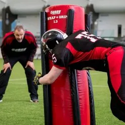 GSI Performance L3 Wrap & Grip 8 GSI Performance L3 Wrap & Grip -Rawlings Sport Baseball Shop 54258004 GSI Performance Wrap Grip L3 3