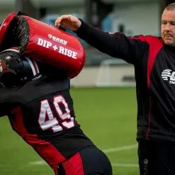 GSI Performance Dip & Rise Contact Shield -Rawlings Sport Baseball Shop 54258005 GSI Performance Dip Rise Contact Shield 2