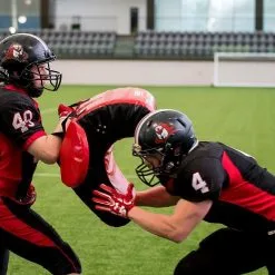 GSI Performance Dip & Rise Contact Shield -Rawlings Sport Baseball Shop 54258005 GSI Performance Dip Rise Contact Shield 4