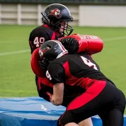 GSI Performance Dip & Rise Contact Shield -Rawlings Sport Baseball Shop 54258005 GSI Performance Dip Rise Contact Shield 5