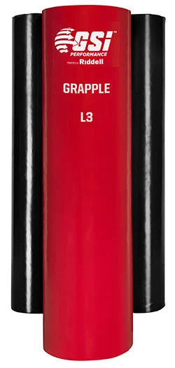 GSI Performance L3 Grapple Bag 1 GSI Performance L3 Grapple Bag