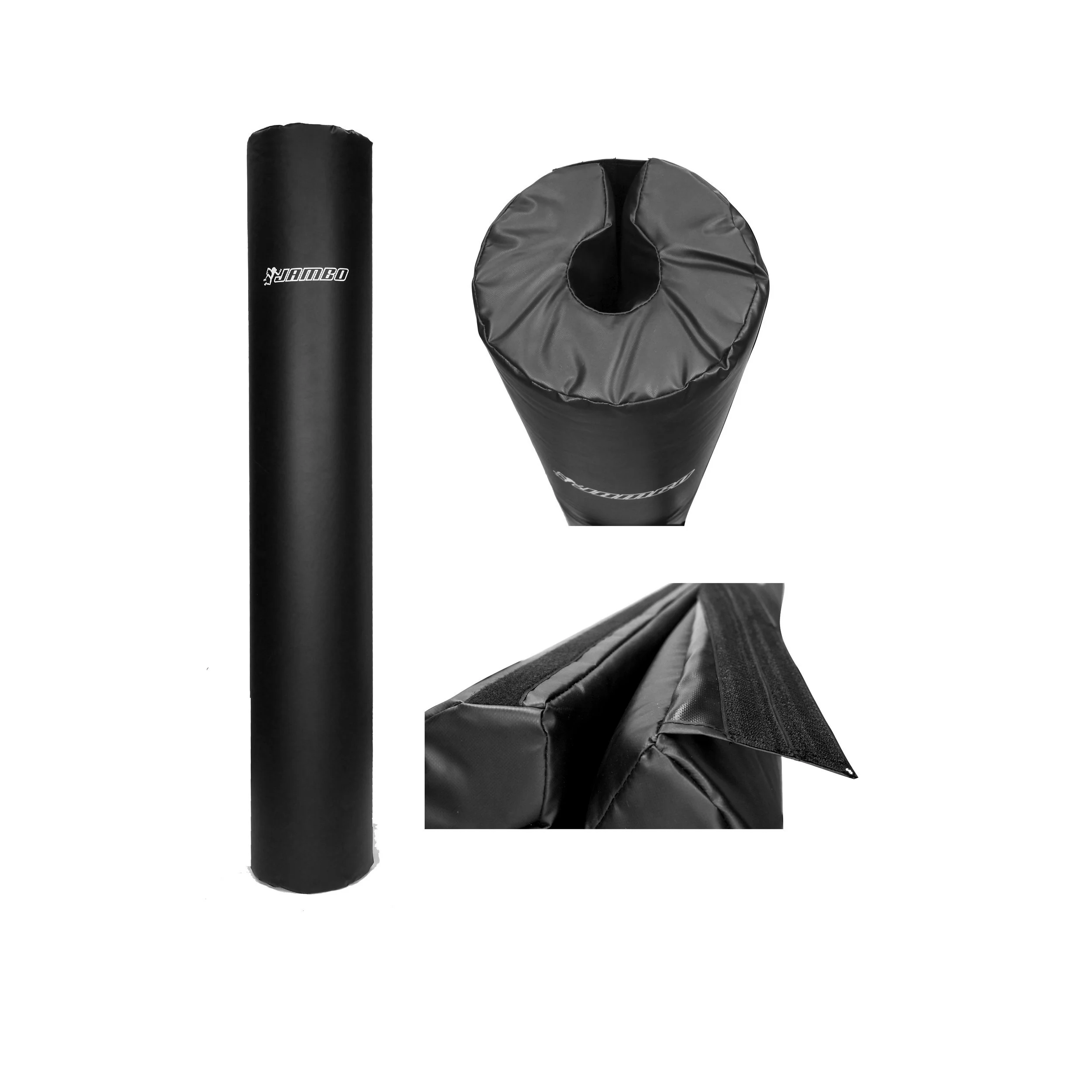 Jambo Goal Post Guard Premium (Set Of 2) 1 Jambo Goal Post Guard Premium (Set Of 2)