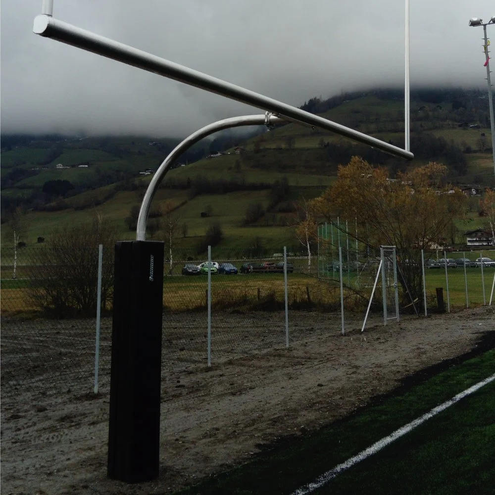 Jambo Goal Post Guard Premium (Set Of 2) 2 Jambo Goal Post Guard Premium (Set Of 2) - Image 2