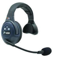 Porta Phone EFB-3 Wireless Headsets System - Single Channel -Rawlings Sport Baseball Shop 54260002 Porta Phone EFB 3 Wireless Headsets System Single Channel3