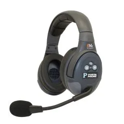 Porta Phone EFB-3 Wireless Headsets System - Single Channel -Rawlings Sport Baseball Shop 54260002 Porta Phone EFB 3 Wireless Headsets System Single Channel4