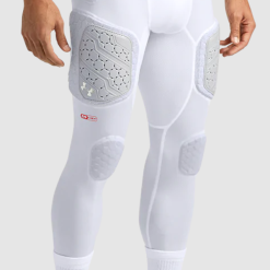 Under Armour UA1360105 Gameday Armour Pro 7-Pad 3/4 Tight