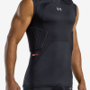 Under Armour UA20420 Youth Pro 5-Pad Top Nov