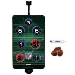 Franklin NFL Youth Score N Sounds Football Target