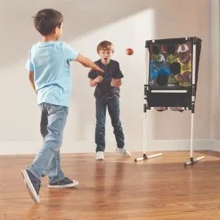 Franklin Youth Football Target Toss 8 Franklin Youth Football Target Toss -Rawlings Sport Baseball Shop 54730005 Franklin Youth Football Target Toss 2