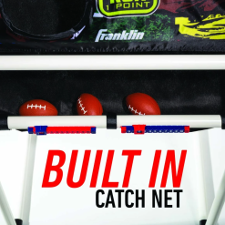 Franklin Youth Football Target Toss 11 Franklin Youth Football Target Toss -Rawlings Sport Baseball Shop 54730005 Franklin Youth Football Target Toss 6