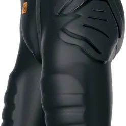 Shock Doctor 3+2 Impact Short Youth (529)