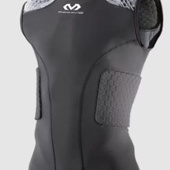 McDavid Hex 5 Pad Sleeveless Shirt Adult (7932)