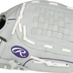 Rawlings SB GLOVE Sure Catch -SCSB12PU - 12" - LHT BS23 5 Rawlings SB GLOVE Sure Catch -SCSB12PU - 12" - LHT BS23 -Rawlings Sport Baseball Shop 552cede4f8cb05cec7d8fe36bb63bbca