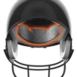 Shock Doctor NoSweat Helmet Liner Black - 6 Pack