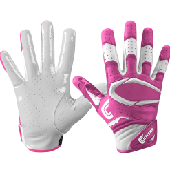 Cutters S451 REV Pro 2.0 - Youth -Rawlings Sport Baseball Shop 56220035 Cutters S451RevPro20 pink