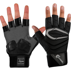 Cutters S931H Force.5 2.0 Finger Lineman