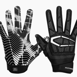 Cutters S652 Youth Gamer 3.0 Padded Receiver