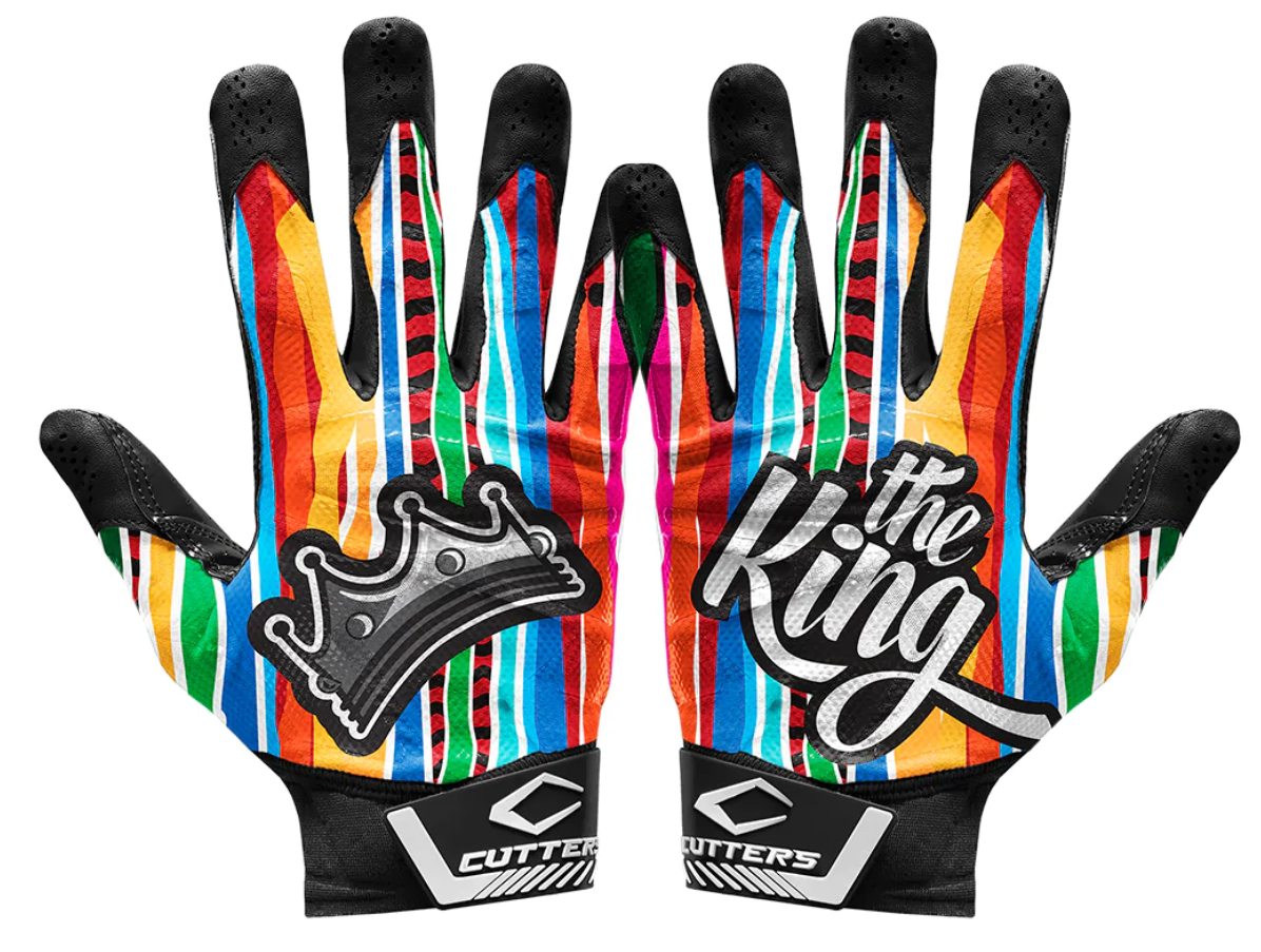 Cutters CG10020 Rev Pro 4.0 The King 2 Cutters CG10020 Rev Pro 4.0 The King - Image 2