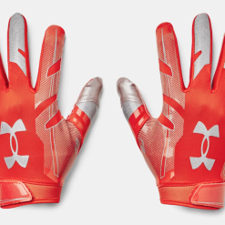 Under Armour F8 Gloves -Rawlings Sport Baseball Shop 56580010 Under Armour F8 Gloves orange