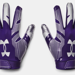 Under Armour F8 Gloves -Rawlings Sport Baseball Shop 56580010 Under Armour F8 Gloves purple