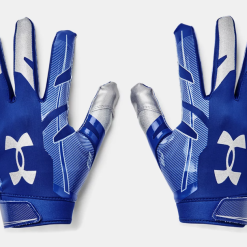 Under Armour F8 Gloves -Rawlings Sport Baseball Shop 56580010 Under Armour F8 Gloves royal