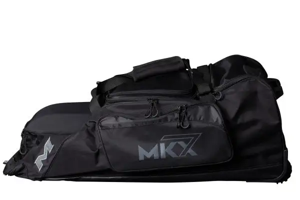 Ball Bag Wheeled Miken Championship (MKMK7X) BS23 1 Ball Bag Wheeled Miken Championship (MKMK7X) BS23