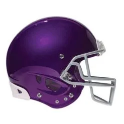 Rawlings QUANTUM Helmets Odd. Colors (S-M-L) -Rawlings Sport Baseball Shop 57030003 Rawlings Impulse purple