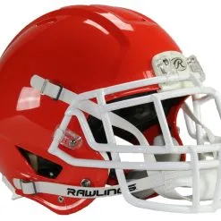 Rawlings TACHYON Helmets -Rawlings Sport Baseball Shop 57030005 RAWLINGS tachyon Orange