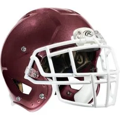 Rawlings TACHYON Helmets -Rawlings Sport Baseball Shop 57030005 Rawlings Tachyon maroon