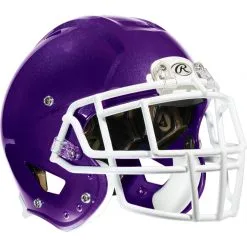 Rawlings TACHYON Helmets -Rawlings Sport Baseball Shop 57030005 Rawlings Tachyon purple