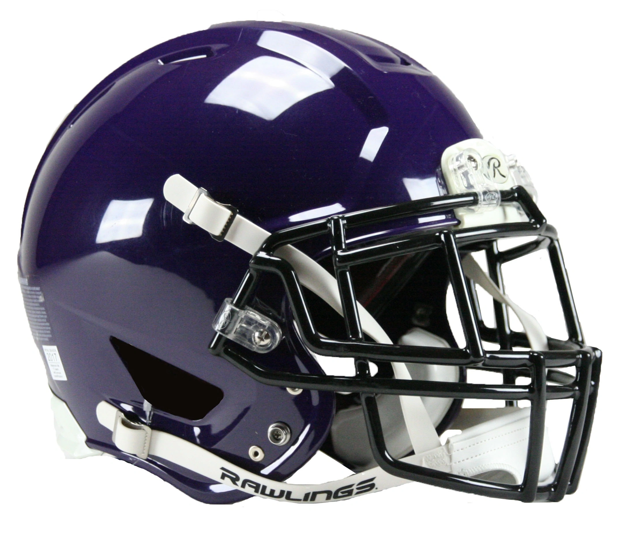 Rawlings IMPULSE Plus Helmets 5 Rawlings IMPULSE Plus Helmets - Image 5