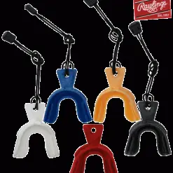 Rawlings Air Mouthguard (RG556B) Adult