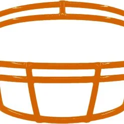 Rawlings SO2RH Hollow Wire -Rawlings Sport Baseball Shop 57038012 Rawlings SO2RH Hollow Wire orange scaled