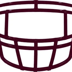 Rawlings SO2REGH Hollow Wire -Rawlings Sport Baseball Shop 57038013 Rawlings SO2REGH Hollow Wire maroon scaled