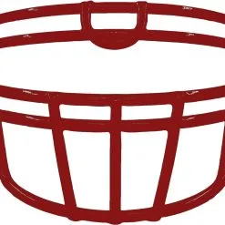 Rawlings SO2RUH Hollow Wire -Rawlings Sport Baseball Shop 57038014 Rawlings SO2RUH Hollow Wire maroon scaled