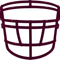 Rawlings PO3RH Hollow Wire -Rawlings Sport Baseball Shop 57038015 Rawlings PO3RH Hollow Wire maroon scaled