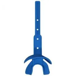 Vettex #25 Mouthguard Doubleguard Adult -Rawlings Sport Baseball Shop 57100102 Vettex Mouthguard royal