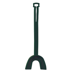 Vettex #90 Mouthguard Doublebite Adult -Rawlings Sport Baseball Shop 57100117 Vettex 90 Mouthguard Adult darkgreen