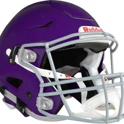Riddell SPEEDFLEX Helmets (M-L) -Rawlings Sport Baseball Shop 57190014 Riddell SpeedFlex purple