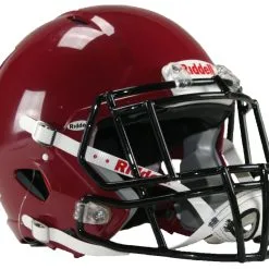 Riddell Victor-i Youth Helmets Painted