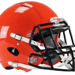 Riddell Victor-i Youth Helmets 8 Riddell Victor-i Youth Helmets -Rawlings Sport Baseball Shop 57190016 RIDDELL Orange